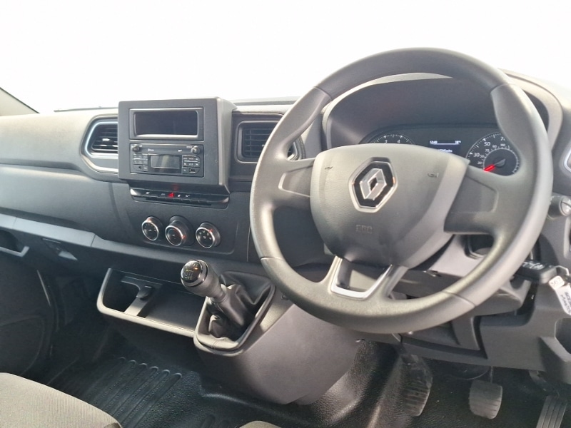 Used Renault Master 2023 for sale - 76575720: Photo 7