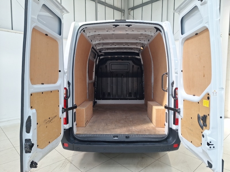 Used Renault Master 2023 for sale - 76575720: Photo 8