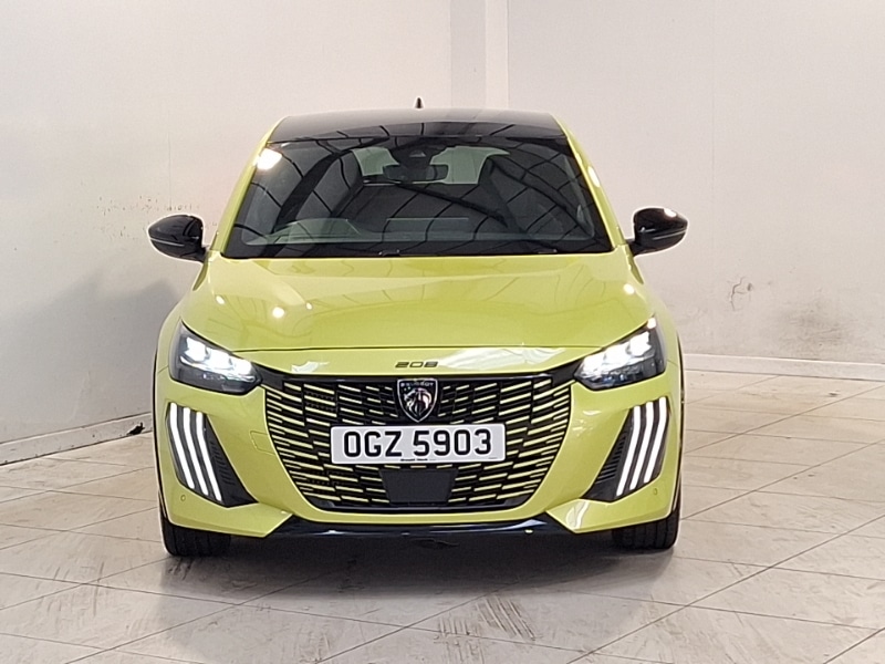 Used Peugeot 208 2024 for sale - 76116480: Photo 12