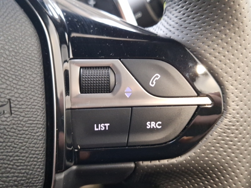 Used Peugeot 208 2024 for sale - 76116480: Photo 17