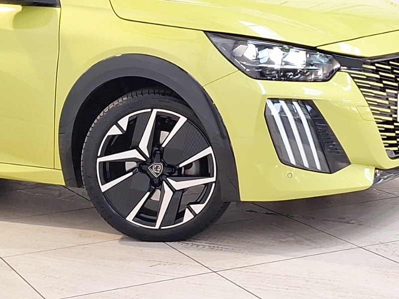 Used Peugeot 208 2024 for sale - 76116480: Photo 9
