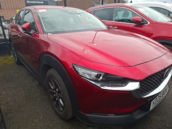 Used Mazda CX-30 2025 for sale - 79074670: Photo