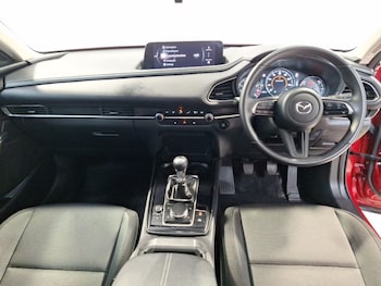 Used Mazda CX-30 2025 for sale - 79074670: Photo