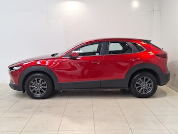 Used Mazda CX-30 2025 for sale - 79074670: Photo