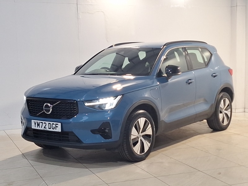 Used Volvo XC40 2023 for sale - 78079931: Photo 13