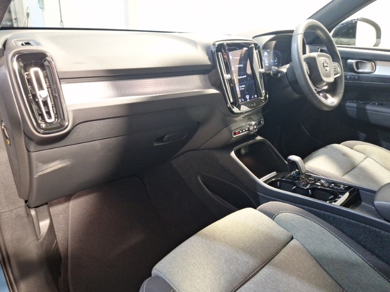 Used Volvo XC40 2023 for sale - 78079931: Photo 5