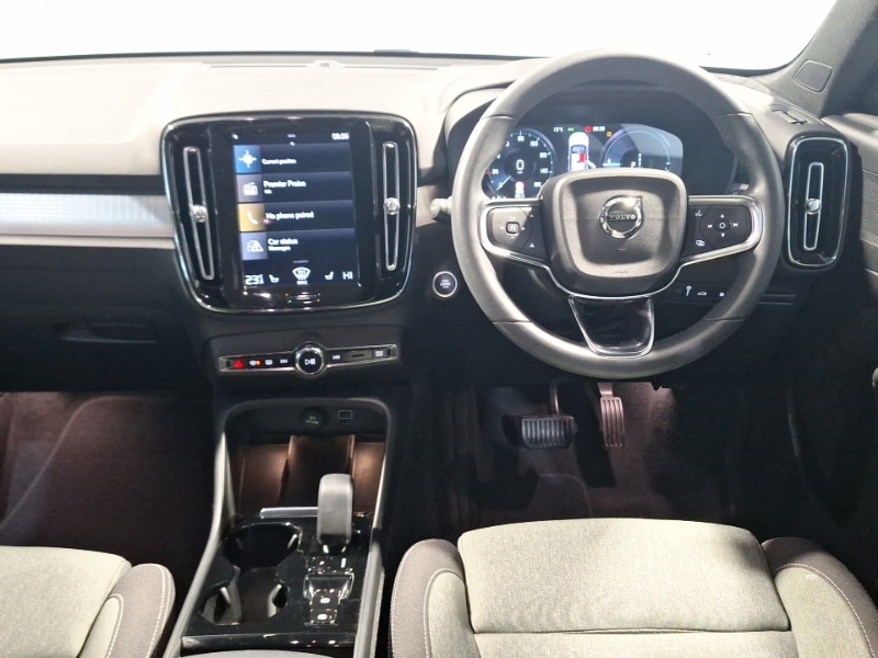 Used Volvo XC40 2023 for sale - 78079931: Photo 7