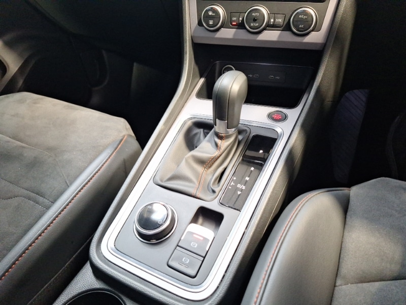 Used SEAT Ateca 2023 for sale - 77992801: Photo 11