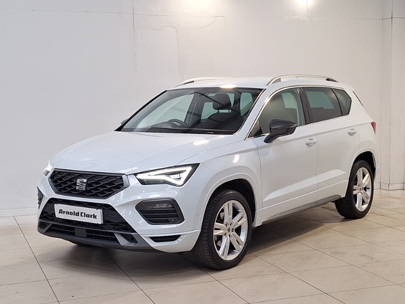 Used SEAT Ateca 2023 for sale - 77992801: Photo 13