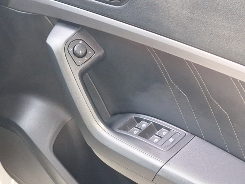 Used SEAT Ateca 2023 for sale - 77992801: Photo 14