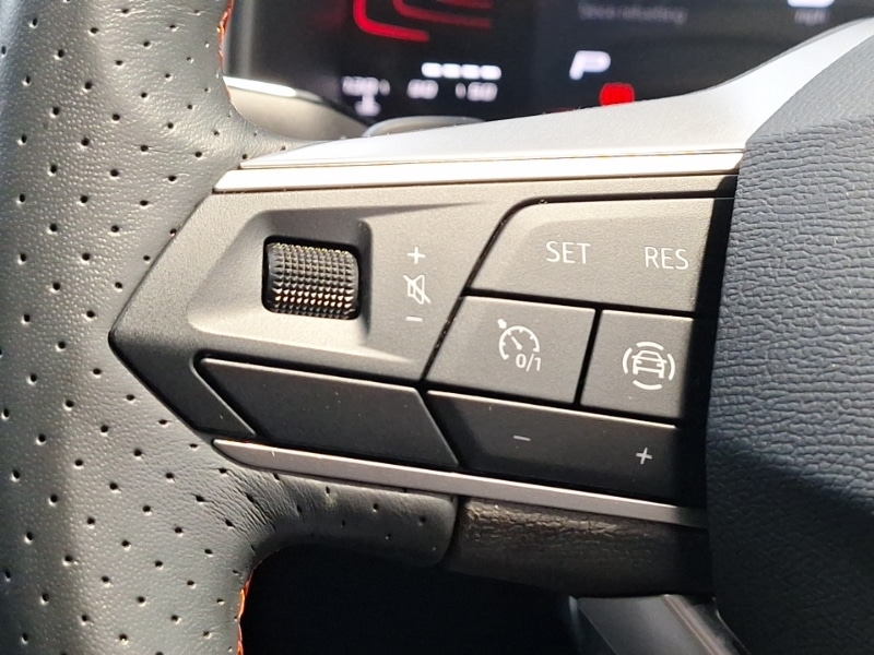 Used SEAT Ateca 2023 for sale - 77992801: Photo 16