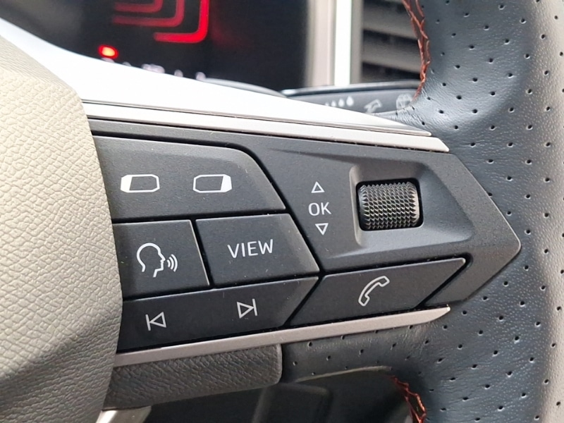 Used SEAT Ateca 2023 for sale - 77992801: Photo 17