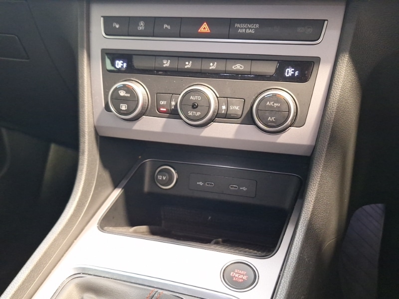 Used SEAT Ateca 2023 for sale - 77992801: Photo 18