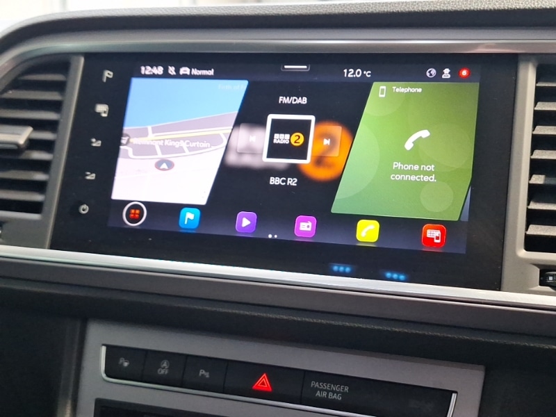 Used SEAT Ateca 2023 for sale - 77992801: Photo 19