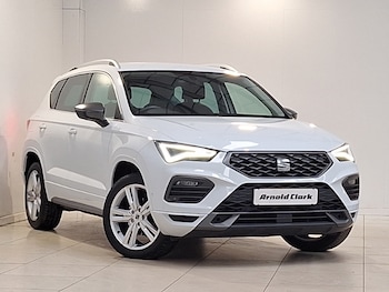 Used SEAT Ateca 2023 for sale - 77992801: Photo