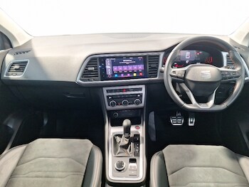 Used SEAT Ateca 2023 for sale - 77992801: Photo