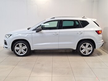 Used SEAT Ateca 2023 for sale - 77992801: Photo