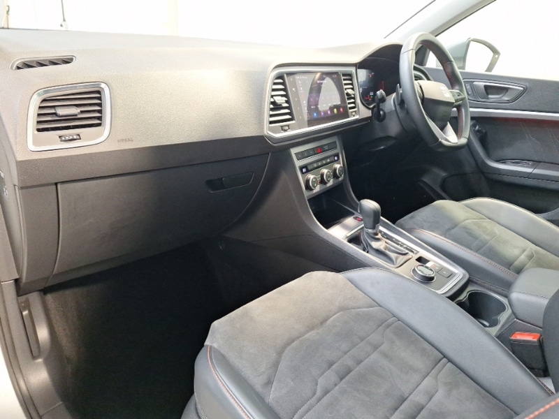 Used SEAT Ateca 2023 for sale - 77992801: Photo 5