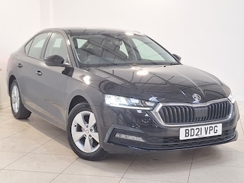 Skoda - Octavia