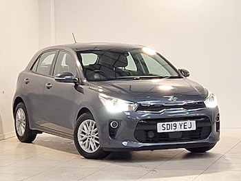 Kia - Rio