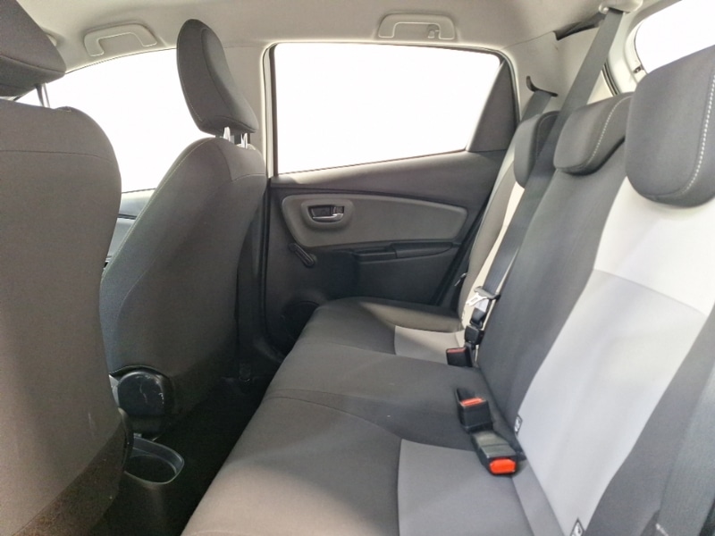 Used Toyota Yaris 2019 for sale - 76579233: Photo 6