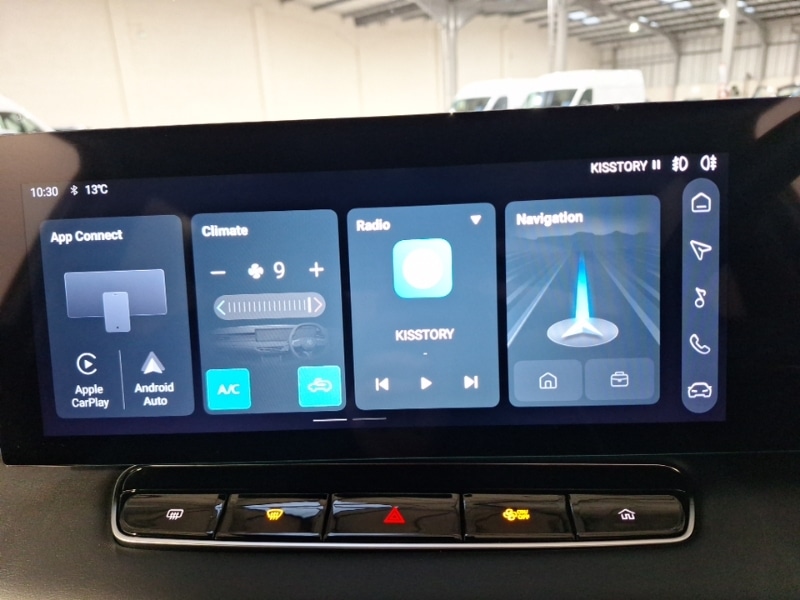 Used MG MG HS 2025 for sale - 77300098: Photo 17