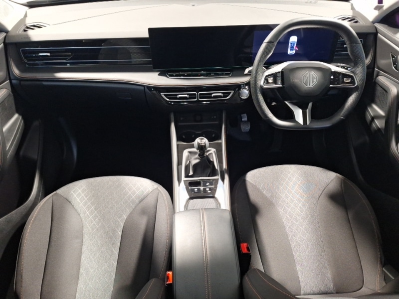 Used MG MG HS 2025 for sale - 77300098: Photo 2