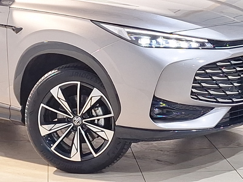 Used MG MG HS 2025 for sale - 77300098: Photo 9