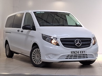 Used Mercedes-Benz Vito 2024 for sale - 78441005: Photo