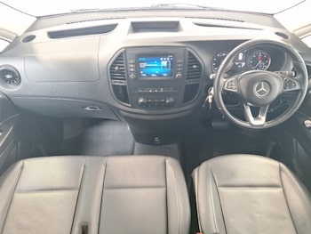 Used Mercedes-Benz Vito 2024 for sale - 78441005: Photo