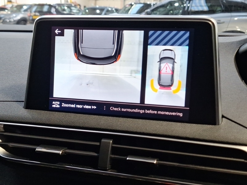 Used Peugeot 3008 2019 for sale - 77947747: Photo 10