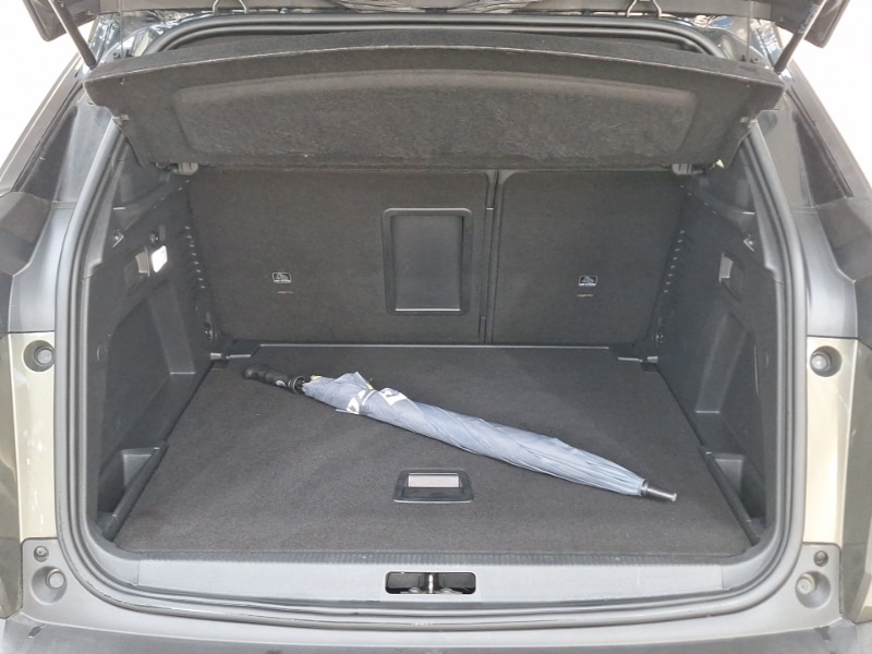 Used Peugeot 3008 2019 for sale - 77947747: Photo 8