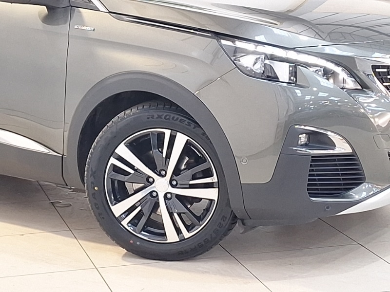 Used Peugeot 3008 2019 for sale - 77947747: Photo 9