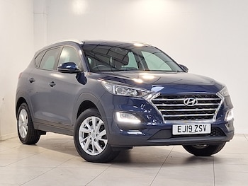 Hyundai - TUCSON