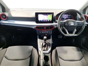 Used SEAT Arona 2023 for sale - 74441009: Photo