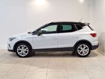 Used SEAT Arona 2023 for sale - 74441009: Photo