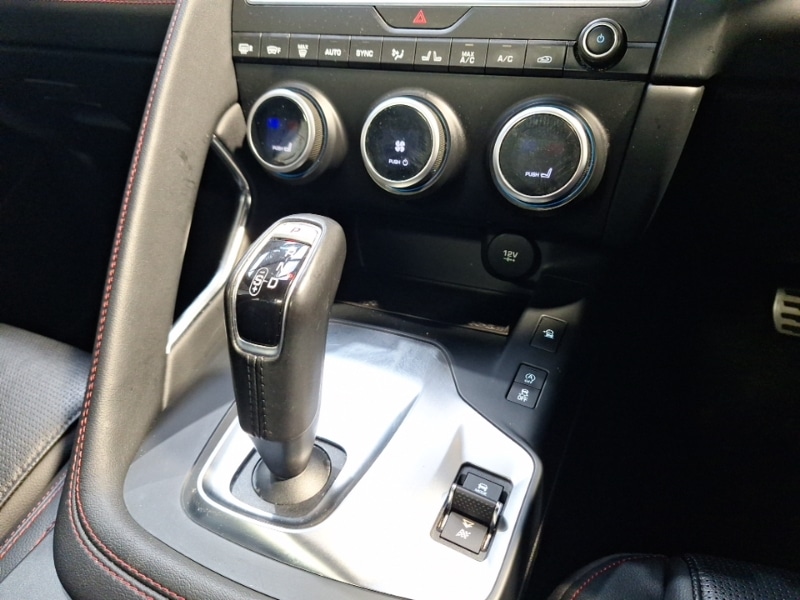 Used Jaguar E-Pace 2020 for sale - 77543988: Photo 11