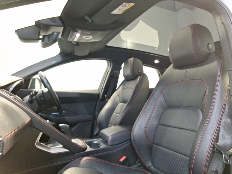 Used Jaguar E-Pace 2020 for sale - 77543988: Photo 14