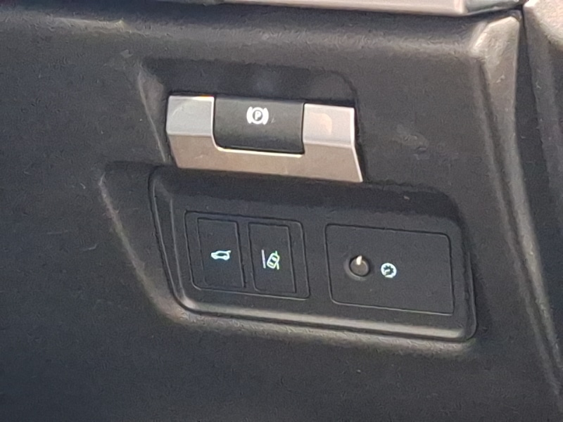 Used Jaguar E-Pace 2020 for sale - 77543988: Photo 16