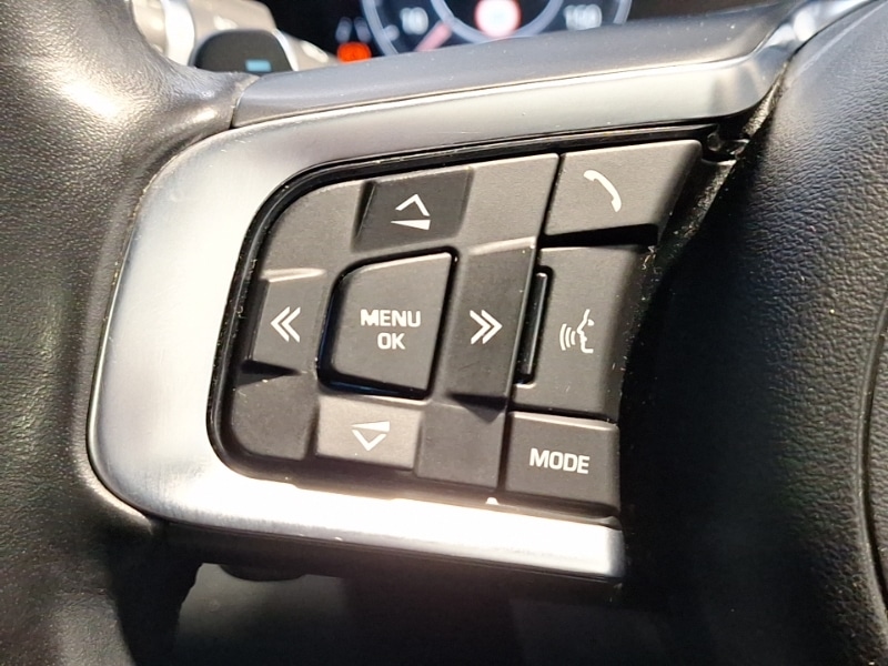 Used Jaguar E-Pace 2020 for sale - 77543988: Photo 17