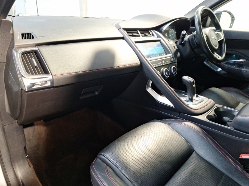 Used Jaguar E-Pace 2020 for sale - 77543988: Photo 5