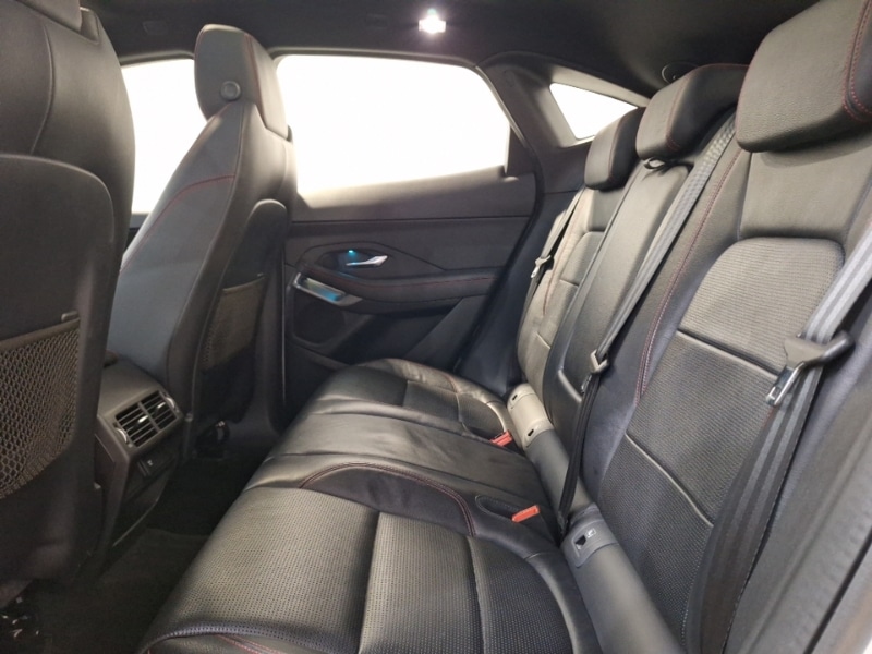 Used Jaguar E-Pace 2020 for sale - 77543988: Photo 6