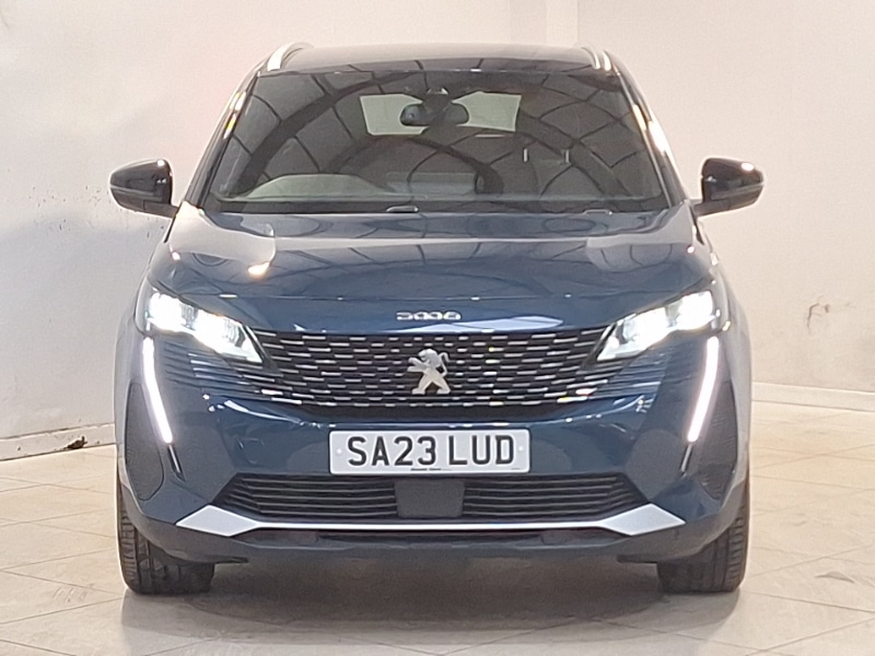 Used Peugeot 3008 2023 for sale - 78103459: Photo 12