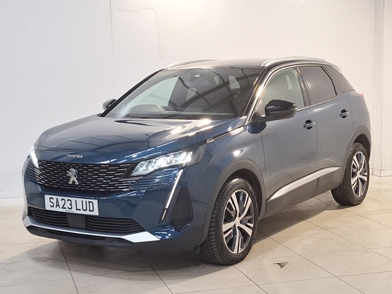 Used Peugeot 3008 2023 for sale - 78103459: Photo 13