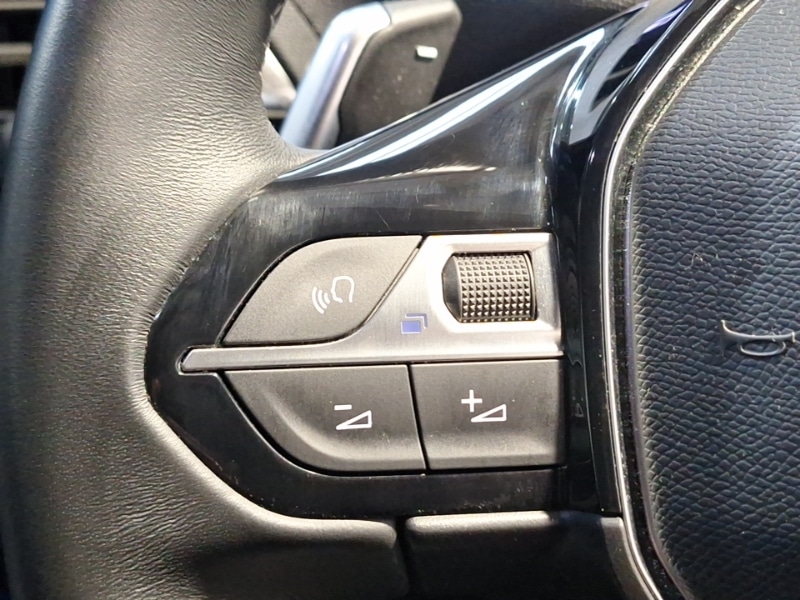 Used Peugeot 3008 2023 for sale - 78103459: Photo 16