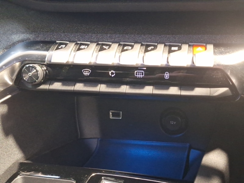 Used Peugeot 3008 2023 for sale - 78103459: Photo 18