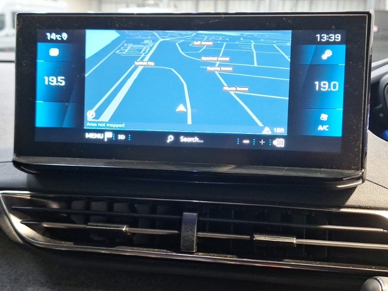 Used Peugeot 3008 2023 for sale - 78103459: Photo 19