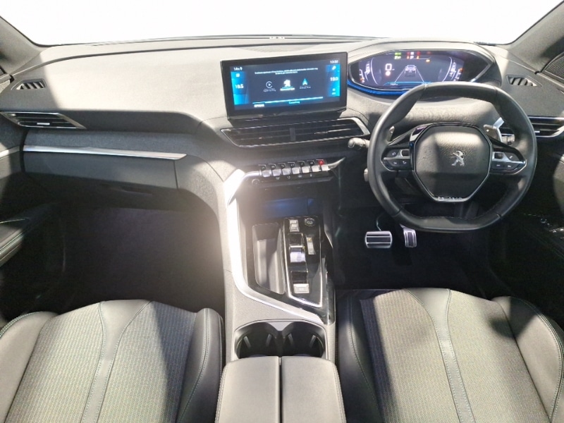 Used Peugeot 3008 2023 for sale - 78103459: Photo 2