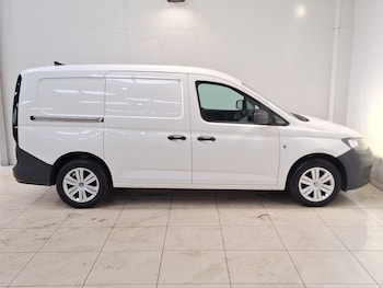 Used Volkswagen Caddy Maxi 2024 for sale - 78312560: Photo