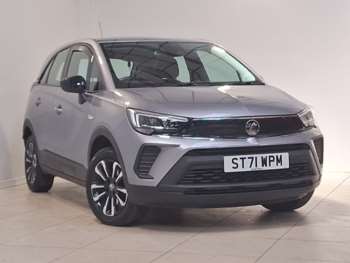 2022 - 1.2 Turbo SE Edition 5dr